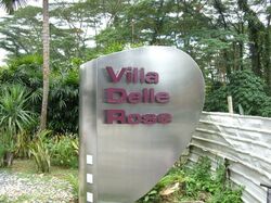 Villa Delle Rose (D10), Condominium #375121771